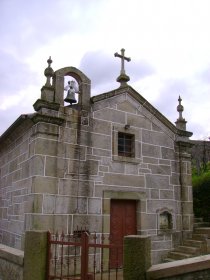 Capela de Santo António de Cavenca