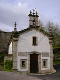 Capela de Crastelo