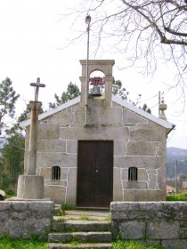 Capela de Terrada