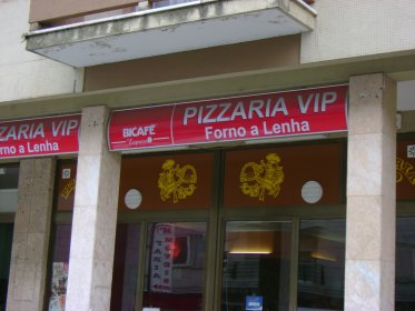 Pizzaria VIP