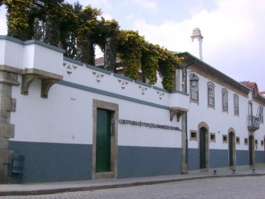 Casa Museu de Monção