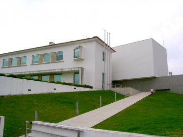 Biblioteca Municipal de Monção
