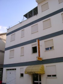Hotel Vila Esteves