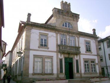 Câmara Municipal de Monção