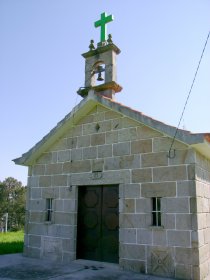 Capela de Pica