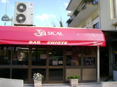 Bar Chiote