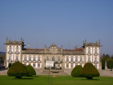Quinta do Palácio da Brejoeira