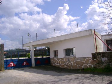 Estádio Manuel Lima