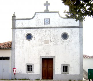 Capela Nossa Senhora das Dores