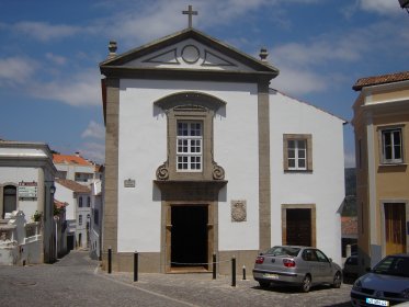 Igreja de São Sebastião