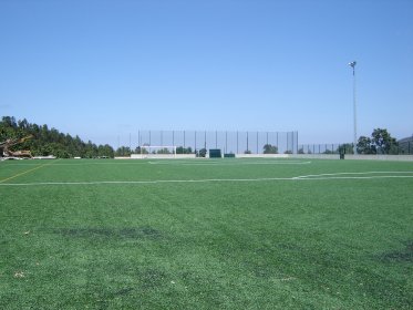 Campo de Futebol de Monchique