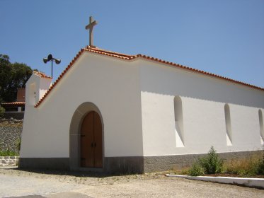 Igreja de Casais
