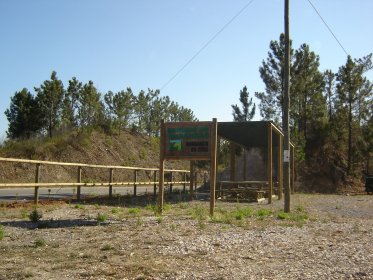 Parque de Merendas de Barranco da Cruz