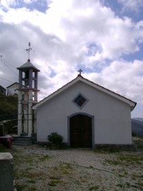 Capela de Nossa Senhora da Luz