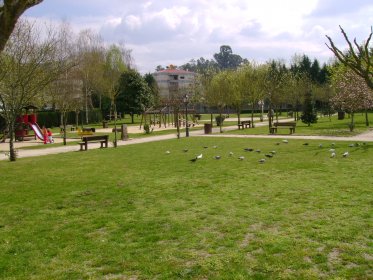 Parque Urbano Municipal de Mondim de Basto