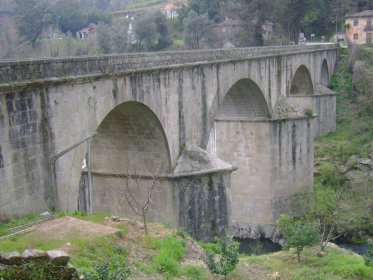 Ponte de Mondim