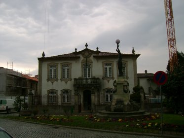 Câmara Municipal de Mondim de Basto
