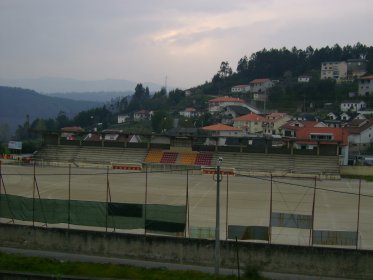 Campo Municipal de Mondim de Basto
