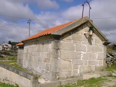 Capela de Nossa Senhora do Pilar
