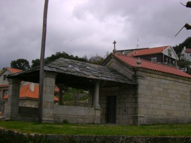 Capela e Chafariz de São Bartolomeu