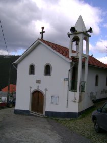 Capela de Santo António / Capela de Tejão