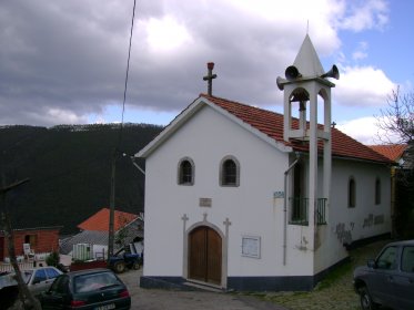 Capela de Santo António / Capela de Tejão