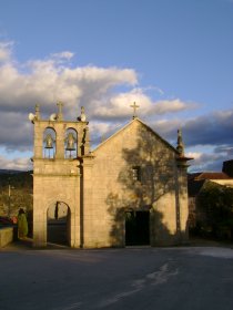 Igreja Paroquial de Vilar de Ferreiros / Igreja de São Pedro