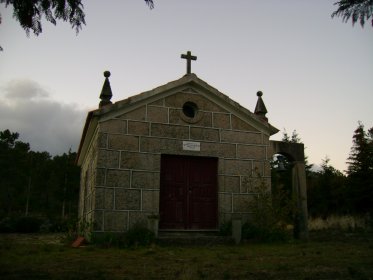 Capela de Bilhó