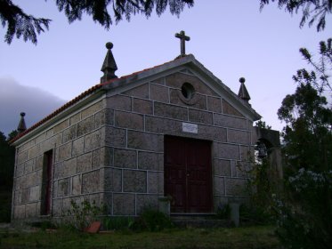 Capela de Bilhó