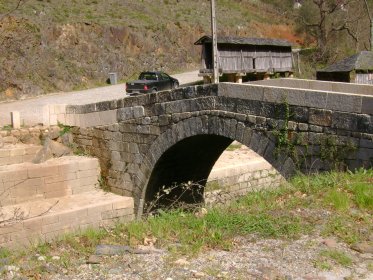 Ponte Medieval do Ermelo