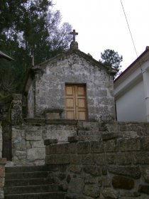 Capela de Serra