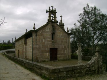 Capela de Vilarinho / Capela de Santo António