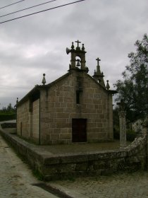 Capela de Vilarinho / Capela de Santo António