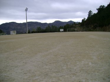 Campo de Futebol de Vilarinho