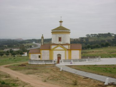 Igreja do Clavário