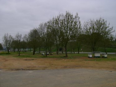 Parque de Merendas do IP2