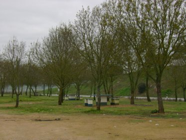Parque de Merendas do IP2