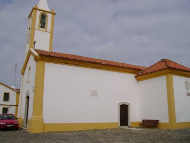 Igreja Matriz de Vaiamonte