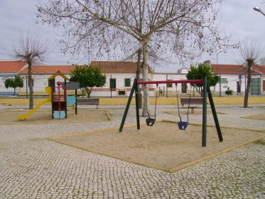 Parque Infantil de Vaiamonte