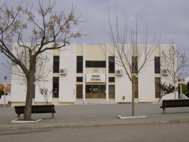 Centro Cultural de Vaiamonte