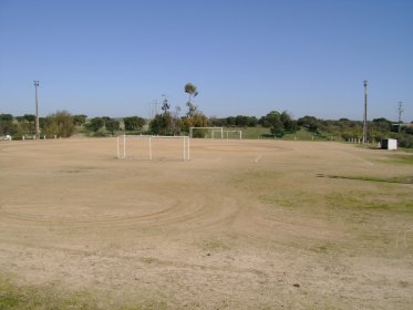 Campo de Futebol de Santo Aleixo