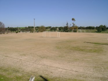 Campo de Futebol de Santo Aleixo