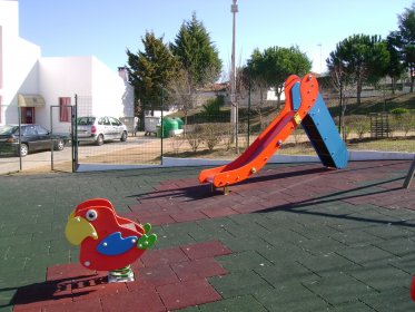 Parque Infantil de Santo Aleixo