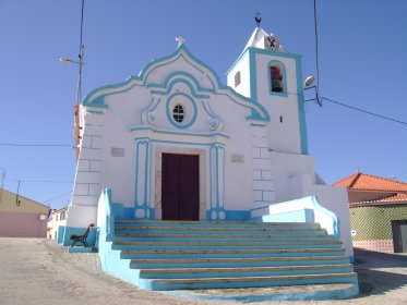 Igreja de Santo Aleixo