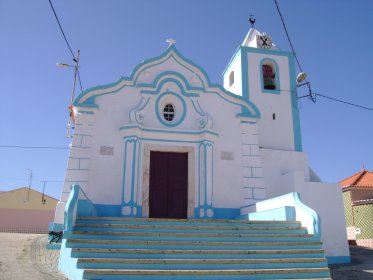 Igreja de Santo Aleixo