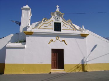 Capela de Prazeres