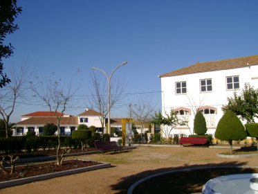 Jardim Poeta António Sardinha