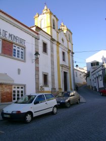 Igreja da Ordem Terceira