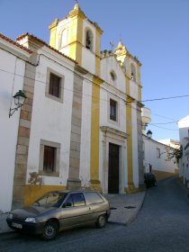 Igreja da Ordem Terceira