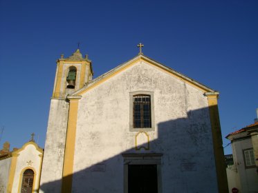 Igreja Matriz de Monforte